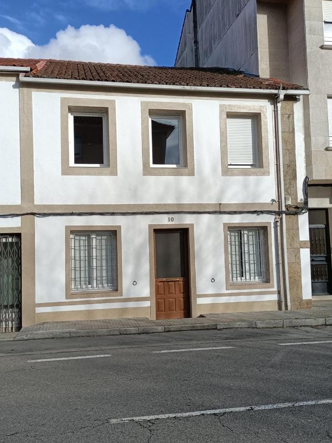 Casa A Antiga Tenda Santiago de Compostela Exterior foto