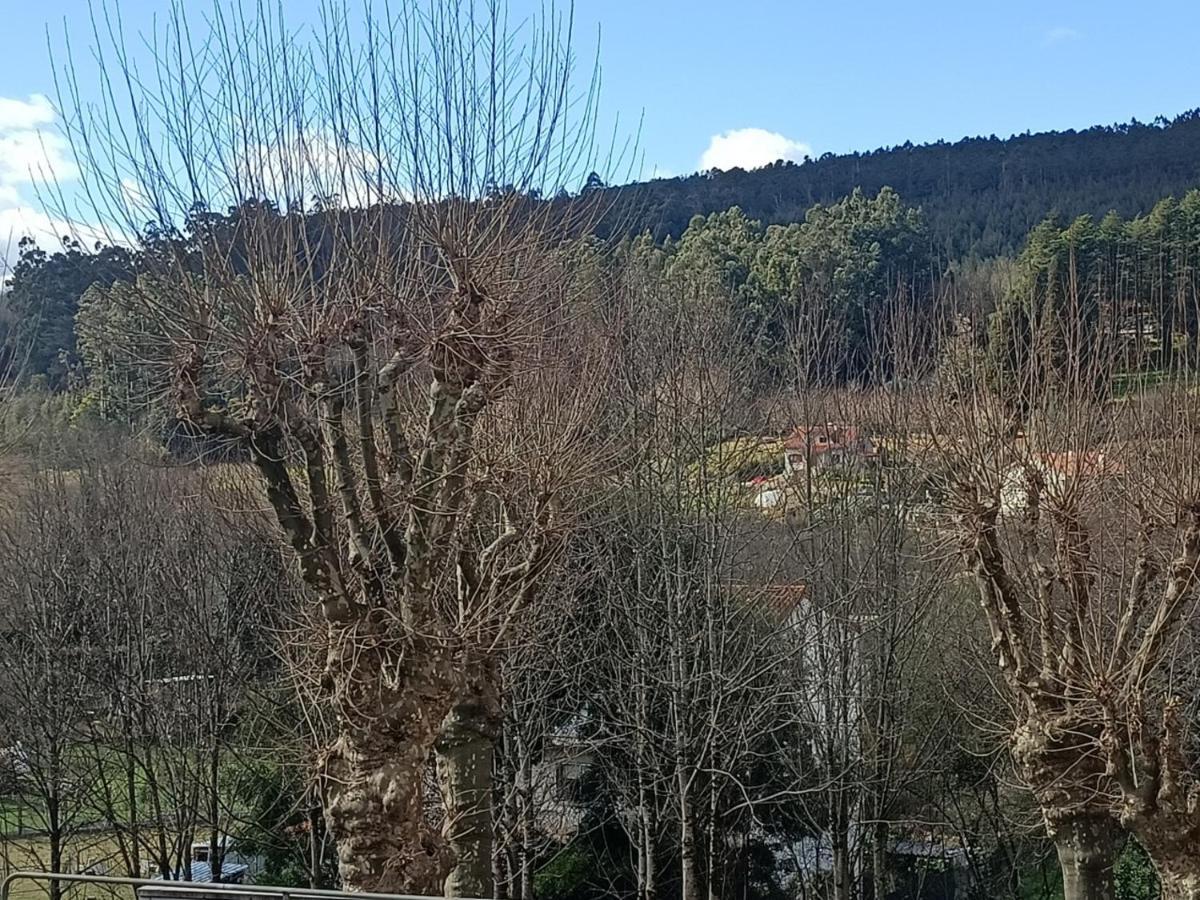 Casa A Antiga Tenda Santiago de Compostela Exterior foto